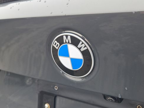 Used 2022 BMW M3 Competition w/ M Carbon Exterior Package image 31