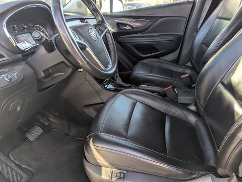 Used 2020 Buick Encore Essence image 26