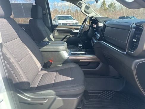 Used 2022 Chevrolet Silverado 1500 RST w/ All Star Edition Plus AWD/4WD image 40