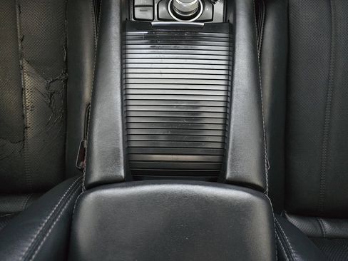 Used 2018 MAZDA MAZDA6 Grand Touring image 36