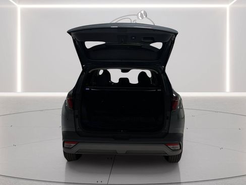 Certified 2025 Hyundai Tucson SEL AWD/4WD image 8