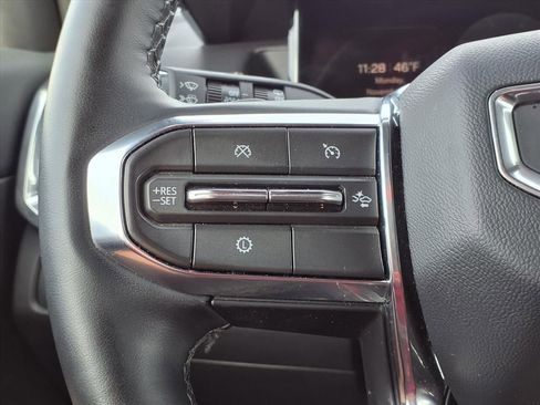 Certified 2025 GMC Acadia Elevation image 14