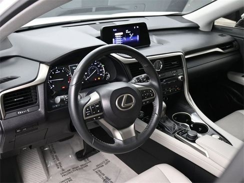 Used 2019 Lexus RX 350 350 w/ Accessory Package image 7