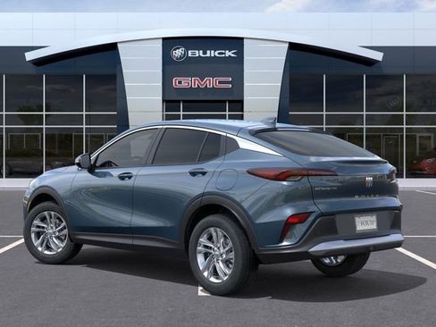 New 2026 Buick Envista Preferred w/ Convenience I Package image 3