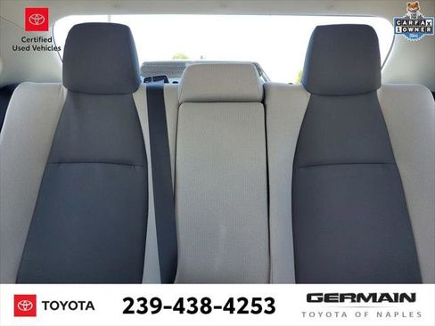 Certified 2024 Toyota Corolla LE FWD image 30