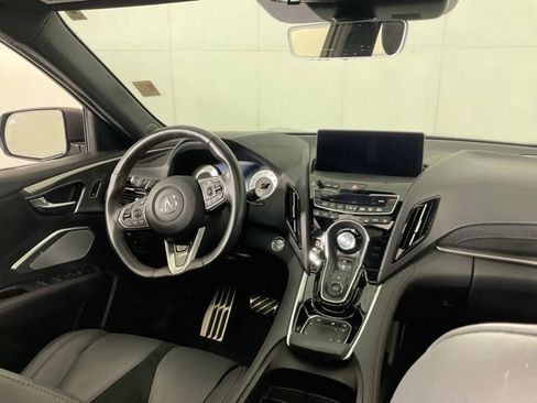Used 2022 Acura RDX AWD image 31