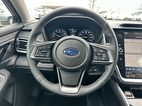 Certified 2025 Subaru Outback Limited image 28