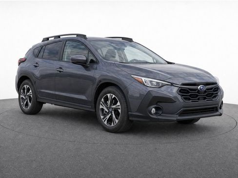 Used 2024 Subaru Crosstrek 2.0i Premium AWD/4WD image 5