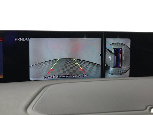 New 2025 Lincoln Navigator Reserve w/ Jet Appearance Package AWD/4WD image 7
