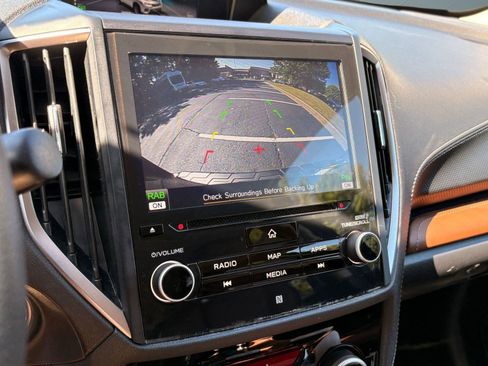 Used 2021 Subaru Forester Touring w/ Popular Package #2 image 31