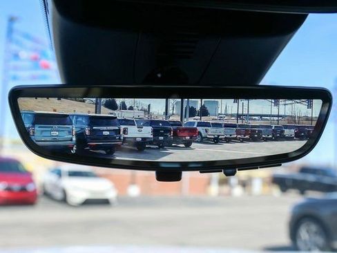 New 2026 Chevrolet Traverse Z71 w/ Enhanced Driving Package image 23