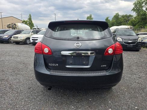 Used 2012 Nissan Rogue S AWD/4WD image 11