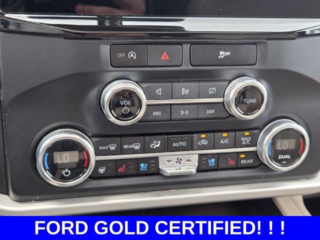 Used 2023 Ford Expedition Max Limited RWD image 27