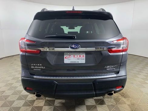 Used 2024 Subaru Ascent Limited w/ Technology Package image 8