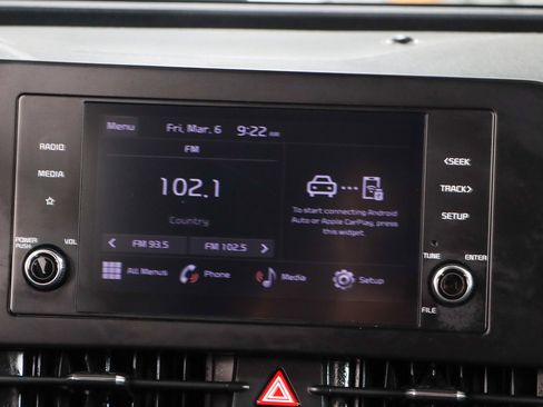 Used 2023 Kia Sportage LX FWD image 19