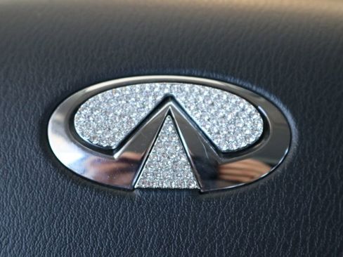 Used 2019 INFINITI QX80 Luxe w/ Proassist Package image 48