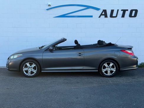 Used 2007 Toyota Solara SE Sport FWD image 3