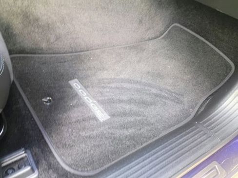 Used 2017 Dodge Challenger R/T Scat Pack w/ Leather Interior Group RWD image 49