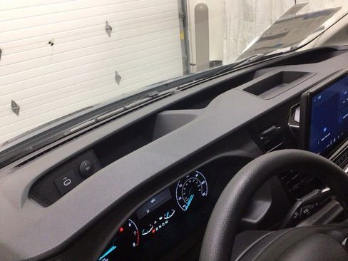 New 2025 Ford Transit 350 XLT image 11