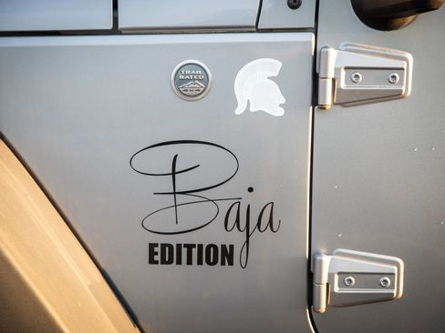 Used 2016 Jeep Wrangler Unlimited Sport w/ Quick Order Package 24S image 11