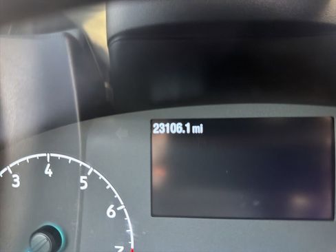 Used 2024 Ford Transit 250 Low Roof w/ Exterior Upgrade Package RWD image 17