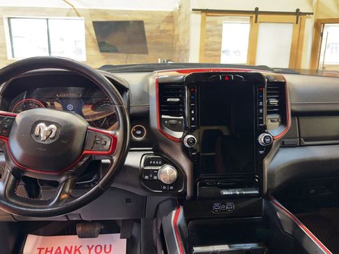 Used 2022 RAM 1500 Rebel w/ Level 1 Equipment Group image 14