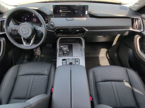 New 2026 MAZDA CX-70 SC Plus image 5