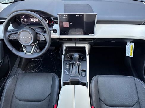 New 2026 MAZDA CX-5 Select AWD/4WD image 13