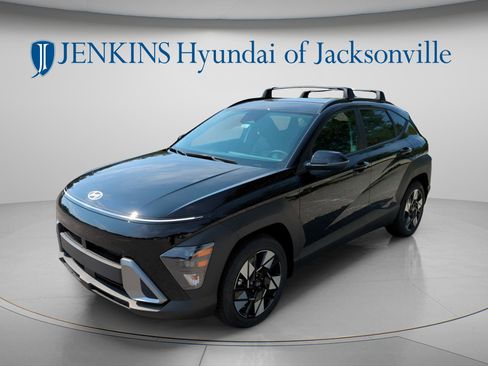 New 2025 Hyundai Kona SEL FWD image 7