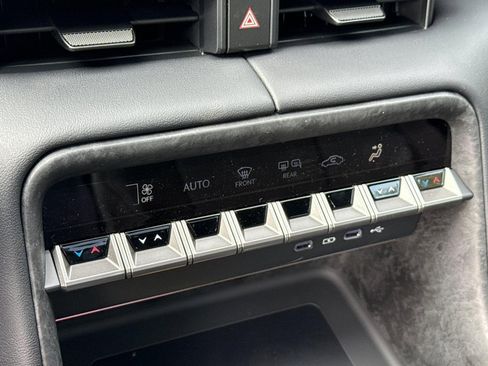 New 2026 Lexus IS 350 F Sport image 17