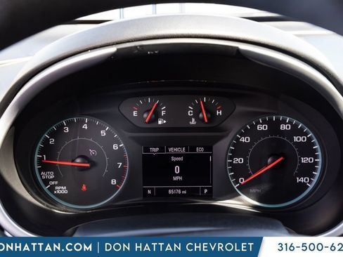Used 2023 Chevrolet Malibu LT FWD image 6