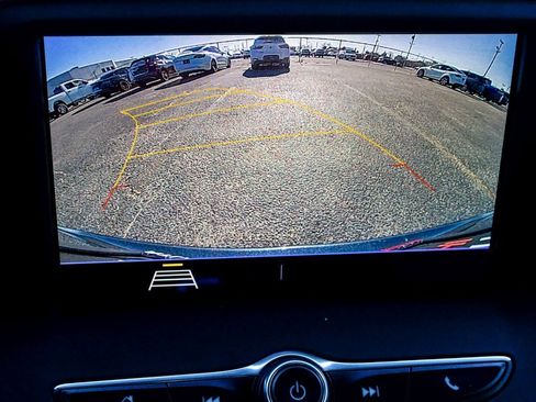 Used 2019 Chevrolet Camaro LT w/ RS Package image 17