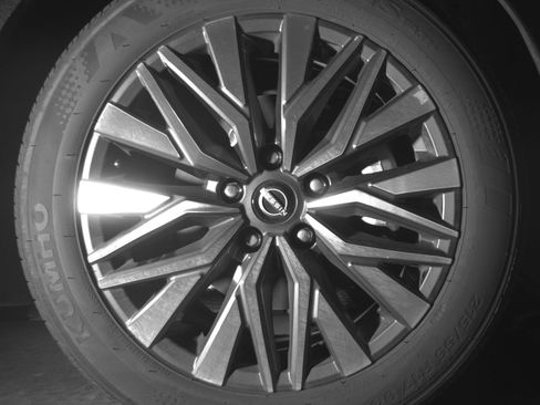 Used 2025 Nissan Altima 2.5 SV image 13