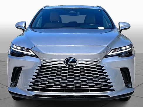 Used 2023 Lexus RX 350 Premium w/ Cold Area Package image 4