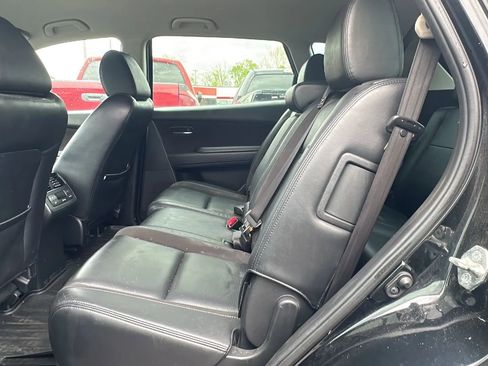 Used 2014 MAZDA CX-9 Touring image 9