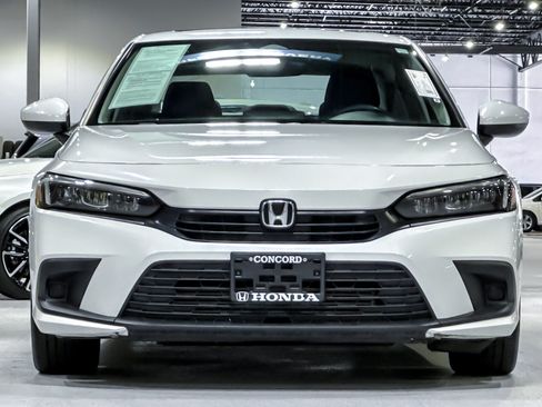 Used 2023 Honda Civic EX image 6