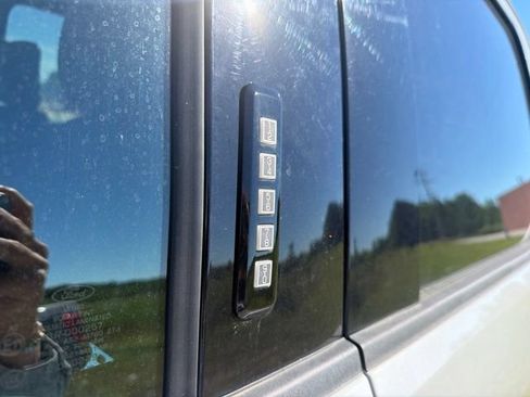 Certified 2023 Ford F150 XLT w/ Equipment Group 302A High AWD/4WD image 4
