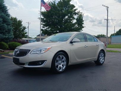 Used 2014 Buick Regal Premium