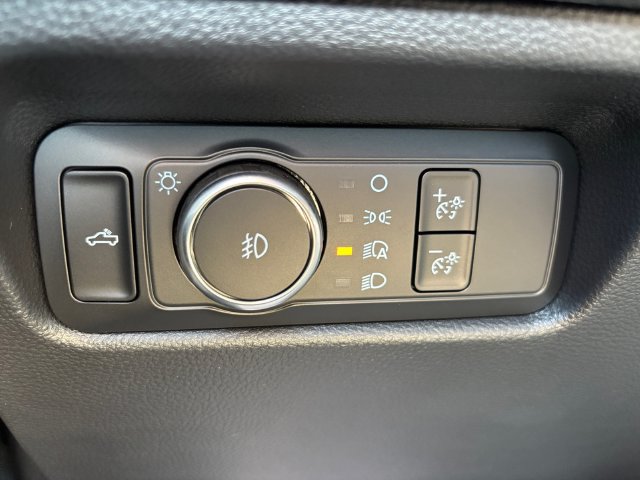 New 2026 Ford Ranger Lariat w/ Convenience Package AWD/4WD image 17