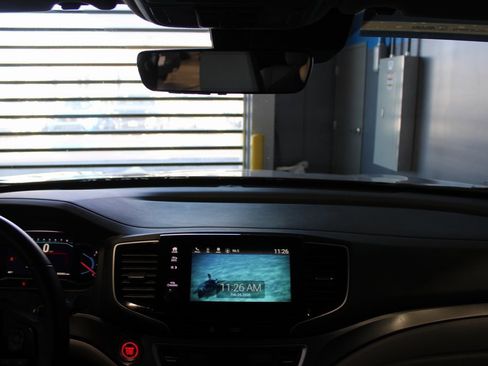 Used 2022 Honda Pilot Special Edition image 28