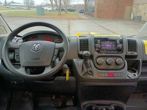 Used 2020 RAM ProMaster 3500 image 24