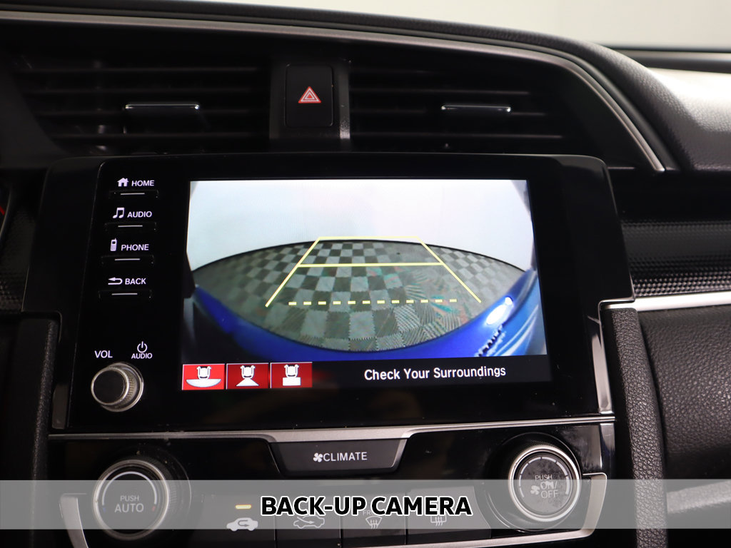 Used 2021 Honda Civic Sport image 5