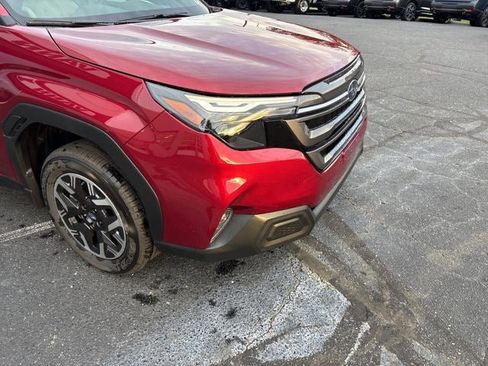 New 2026 Subaru Forester Premium image 60