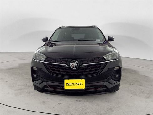 Used 2023 Buick Encore GX Select w/ Sport Touring Package image 8