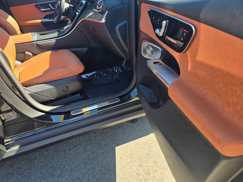 Used 2026 Mercedes-Benz GLC 300 4MATIC image 10