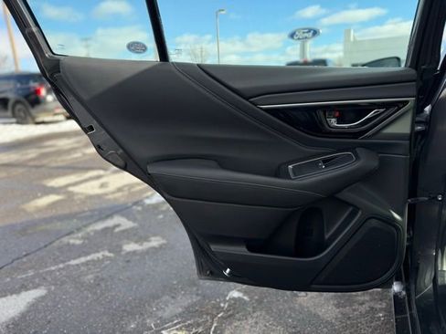 Used 2020 Subaru Legacy Limited image 17