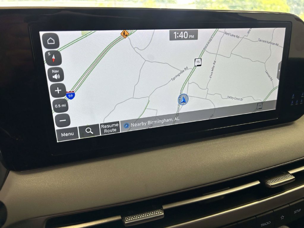 Used 2024 Hyundai Palisade SEL FWD image 25