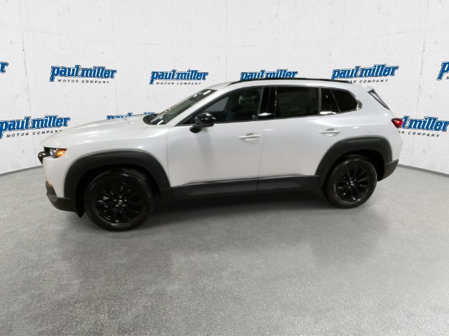 Certified 2026 MAZDA CX-50 AWD 2.5 Hybrid w/ Weather Package image 6
