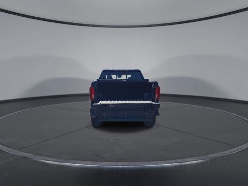 Used 2025 GMC Sierra 1500 AT4 w/ Technology Package image 7