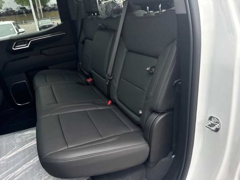 New 2026 Chevrolet Silverado 1500 RST w/ Safety Package AWD/4WD image 15